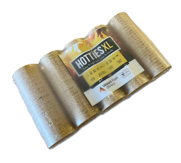 Hotties XL Heat Logs (2 packs of 5)