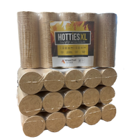 Hotties 4 Pack Bundle (20 logs)